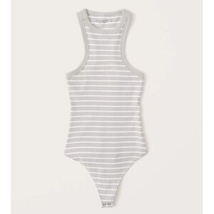 Abercrombie & Fitch Women's Bodysuit